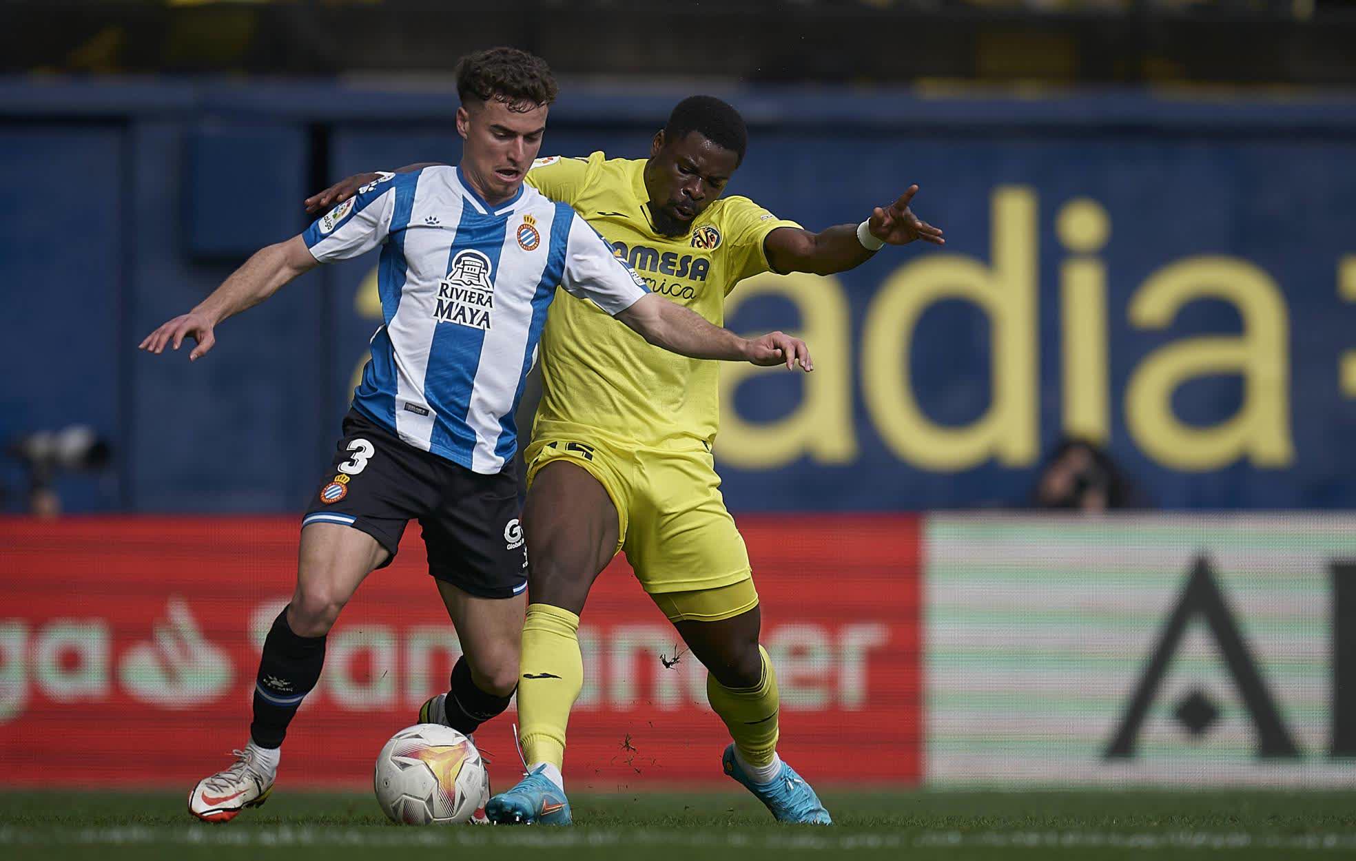 比利亚雷亚尔吧 比利亚雷亚尔吧