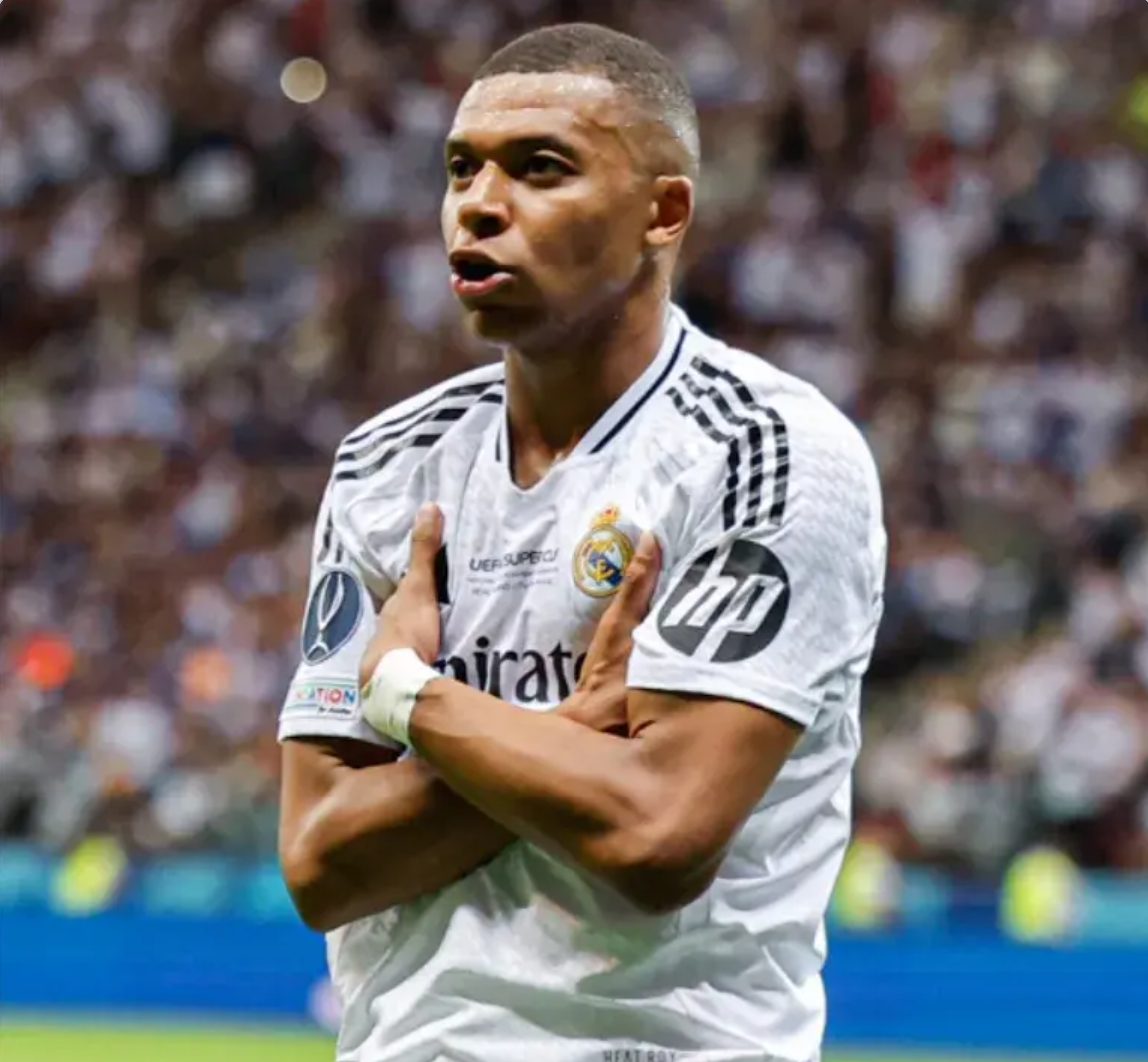 欧超杯今夜走向成谜，皇家马德里强势反弹，悬念犹存，赛程密集仍需轮换的简单介绍-kaiyun