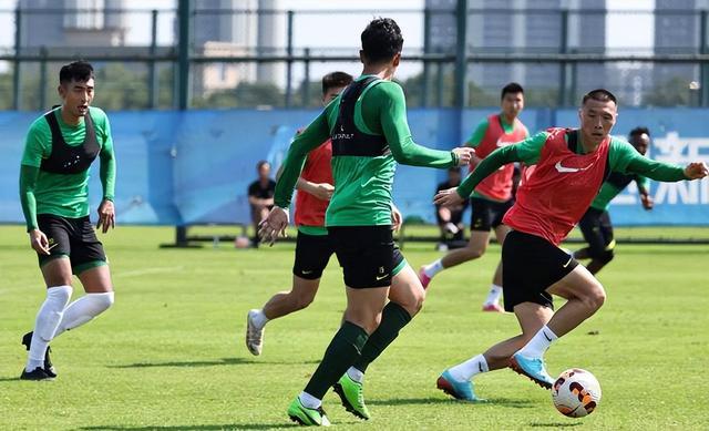 北京国安内部会议纪要流出：加时末段内部沟通，葡超使命明确，赛季目标并未改变的简单介绍