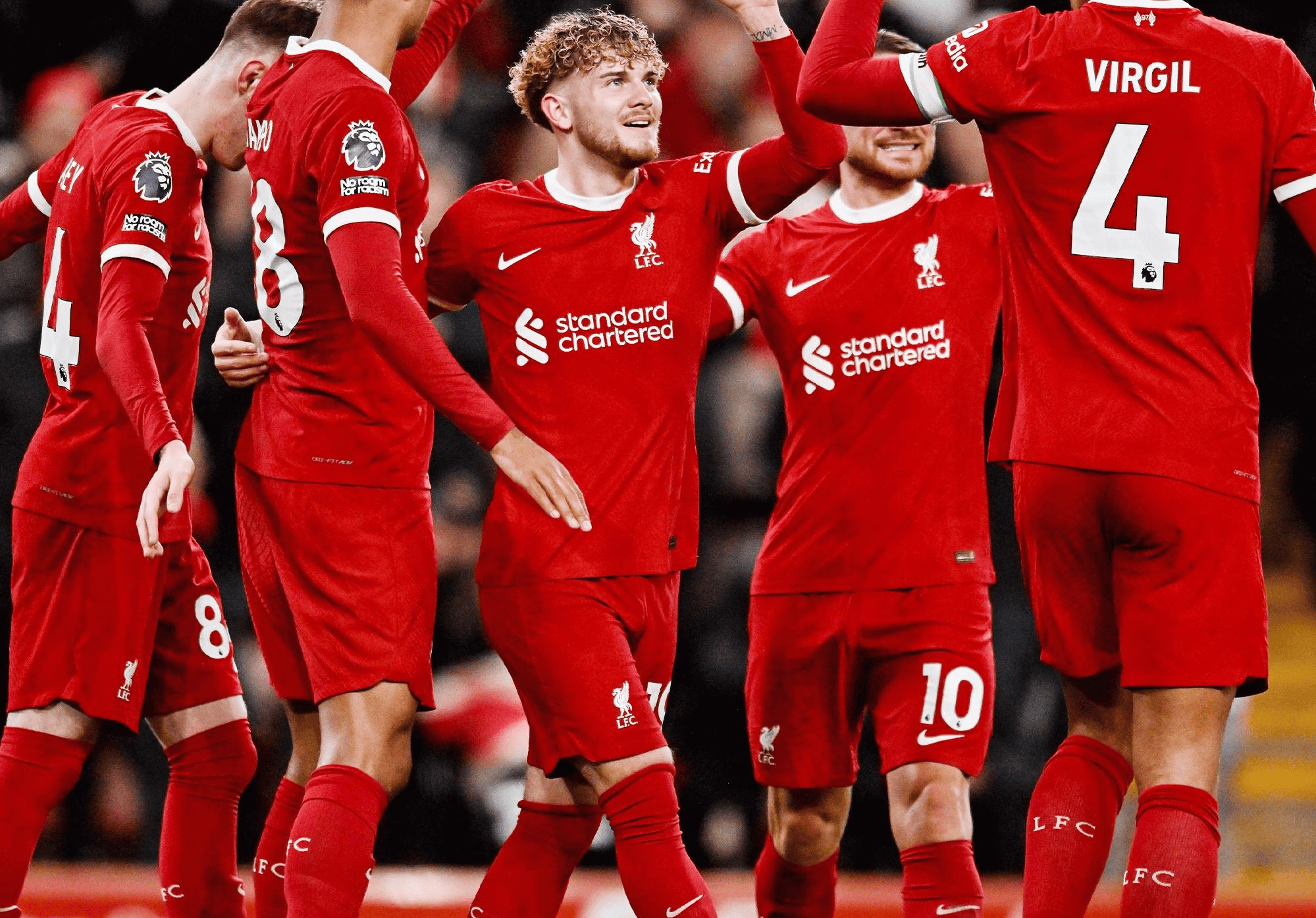 包含今夜全明星赛焦点战，利物浦刷新队史纪录，底气十足，赛程密集仍需轮换的词条-kaiyun