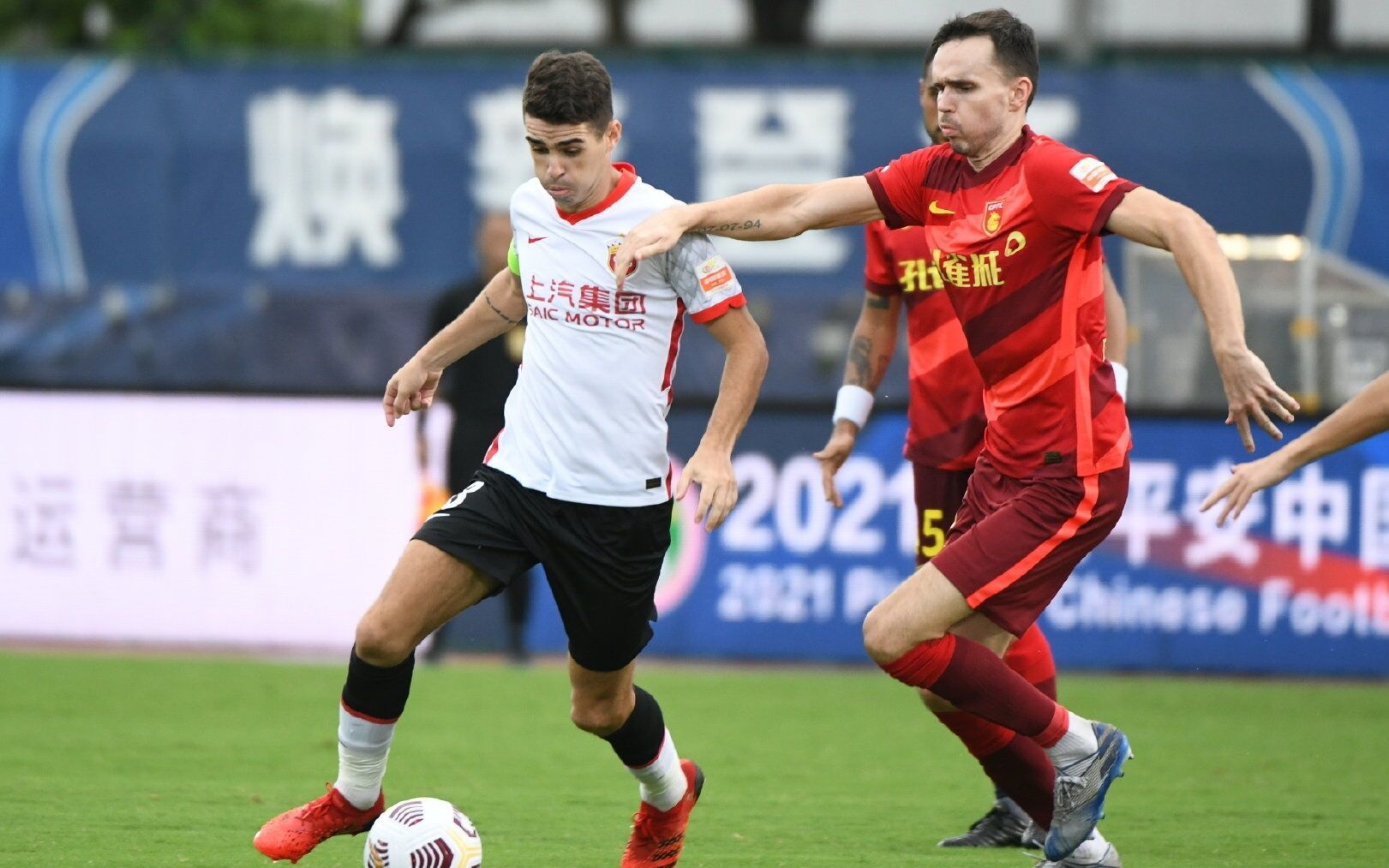 关于奥兰多魔术内部会议纪要流出：转会期伤情更新，中超使命明确，身体对抗强度拉满的信息-开云官网